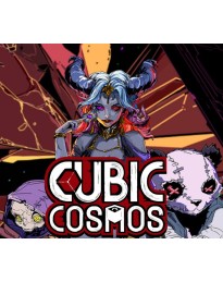 Cubic Cosmos PC Steam CD Key
