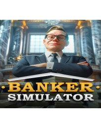 Banker Simulator PC Steam CD Key