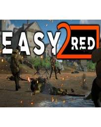 Easy Red 2 PC Steam CD Key