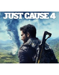 Just Cause 4 Reloaded XBOX One CD Key