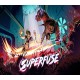 Superfuse PC Steam CD Key