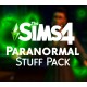 The Sims 4 - Paranormal Stuff Pack DLC XBOX One / Xbox Series CD Key