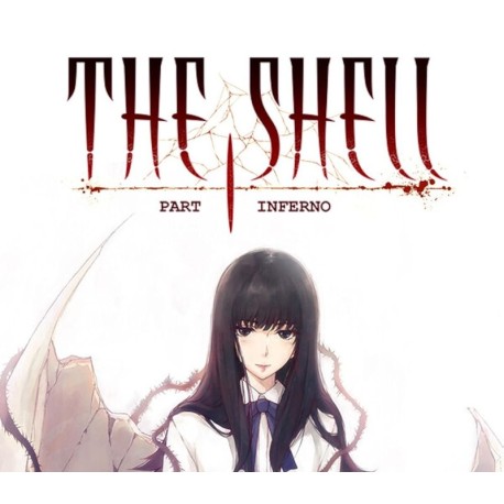 The Shell Part I: Inferno PC Steam CD Key