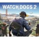 Watch Dogs 2 PS4/PS5 Online Account Activation