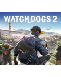 Watch Dogs 2 PS4/PS5 Online Account Activation
