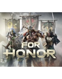 For Honor PS4/PS5 Access