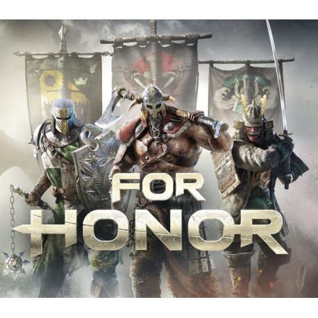 For Honor PS4/PS5 Access
