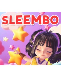 Sleembo PC Steam CD Key