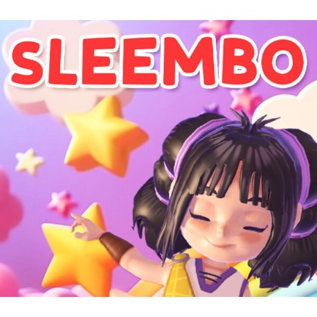 Sleembo PC Steam CD Key