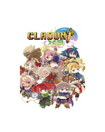 Cladun X3 PC Steam CD Key