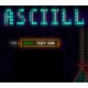 ASCIILL PC Steam CD Key