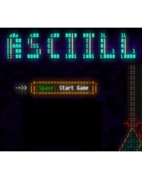 ASCIILL PC Steam CD Key