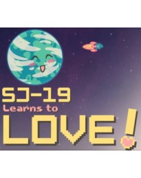 SJ-19 Learns To Love PC Steam CD Key