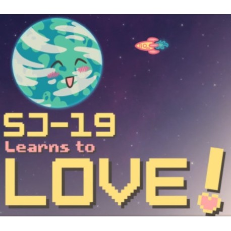 SJ-19 Learns To Love PC Steam CD Key