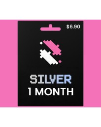 IMAGINE RED Silver Plan 1 month