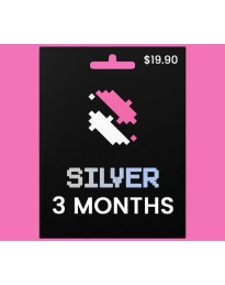 IMGNAI Silver Plan 3 months