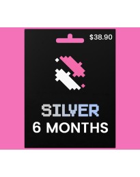 IMAGINE RED Silver Plan 6 months