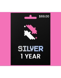 IMAGINE RED Silver Plan 12 months