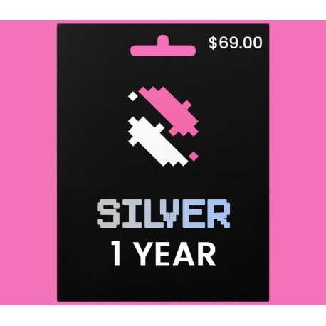 IMAGINE RED Silver Plan 12 months