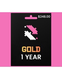 IMAGINE RED Gold Plan 12 months