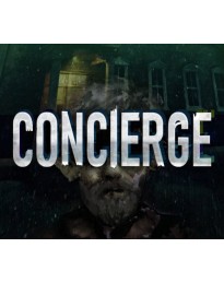 Concierge PC Steam CD Key