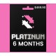 IMGNAI Platinum Plan 6 months