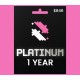 IMGNAI Platinum Plan 12 months