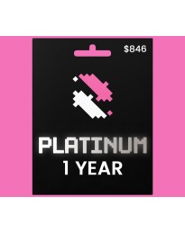 IMGNAI Platinum Plan 12 months