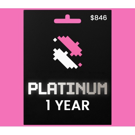 IMAGINE RED Platinum Plan 12 months