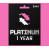 IMGNAI Platinum Plan 12 months