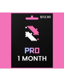 IMGNAI PRO Plan 1 month