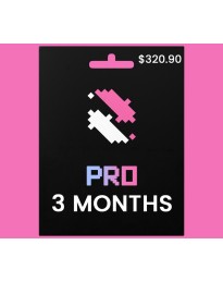 IMGNAI PRO Plan 3 months