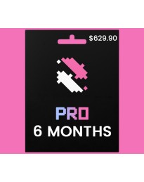 IMGNAI PRO Plan 6 months