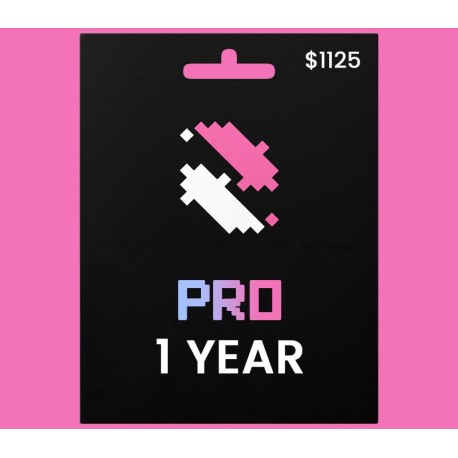 IMGNAI PRO Plan 12 months