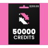 IMGNAI 50,000 Credits Gift Card