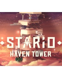 STARIO: Haven Tower PC Steam CD Key