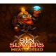 Sin Slayers: Meat & Greed PC Steam CD Key