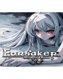 Forsaker:DingDing&Blade PC Steam CD Key