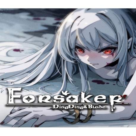 Forsaker:DingDing&Blade PC Steam CD Key