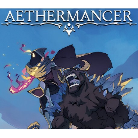 Aethermancer PC Steam Account