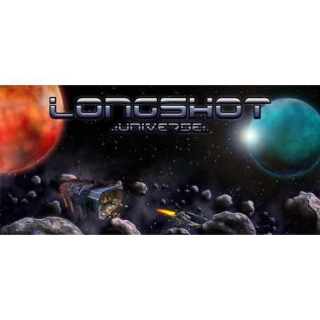 Longshot Universe Steam CD Key