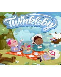 Twinkleby PC Steam CD Key