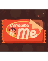 Consume Me PC Steam CD Key