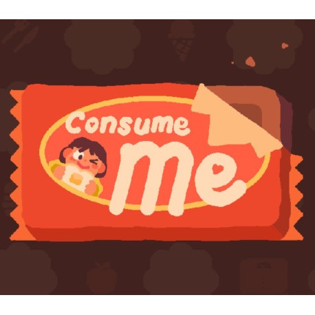 Consume Me PC Steam CD Key