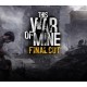 This War of Mine: Final Cut PS5 Account
