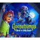 Goosebumps: Terror in Little Creek EU PS5 CD Key