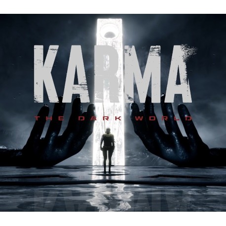 KARMA: The Dark World Xbox Series X|S / PC CD Key
