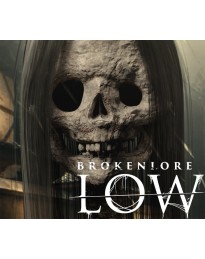 BrokenLore: LOW Xbox Series X|S Account