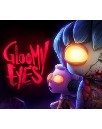 Gloomy Eyes PC Steam CD Key
