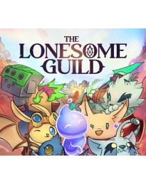 The Lonesome Guild Xbox Series X|S Account
